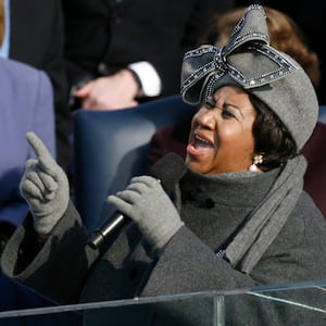 Michigan jurors will only be tasked with deciding whether a 2014 scribbled note found in Aretha Franklin’s couch cushions can be accepted as the Queen of Soul’s valid will.