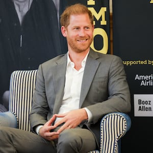 Prince Harry