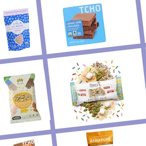 Best Vegan Snacks 2022