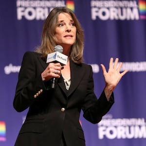 Marianne Williamson