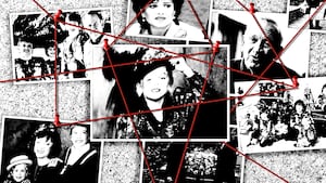 Connecting the dots on JonBenÃ©t Ramseyâ€™s unsolved murder