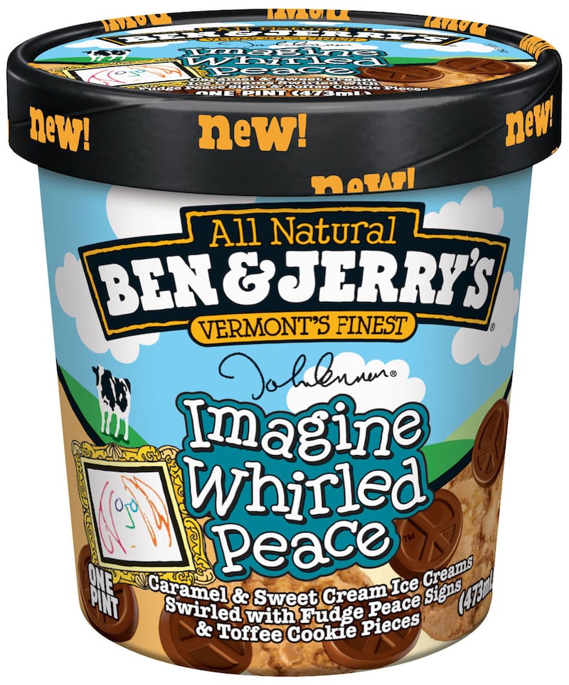 galleries/2013/11/03/ben-and-jerrys-celebrity-flavors-photos/imagine-whirled-peace-ice-cream_bfffvr