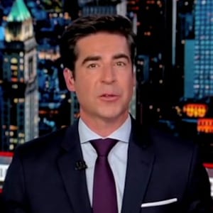 Jesse Watters