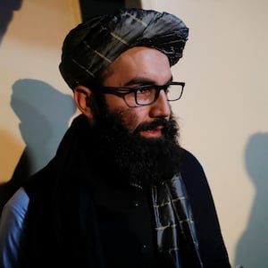 Anas Haqqani, the Taliban leader, endorsed Elon Musk’s Twitterover its new rival, Threads.