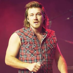 Morgan Wallen