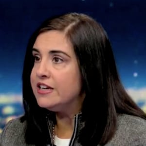 Rep. Nicole Malliotakis (R-NY)