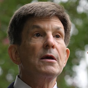 Allan Lichtman