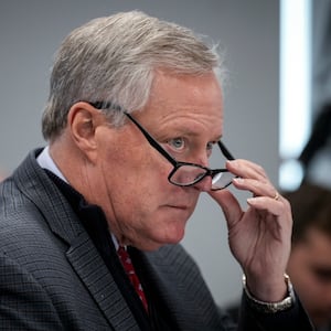 Mark Meadows