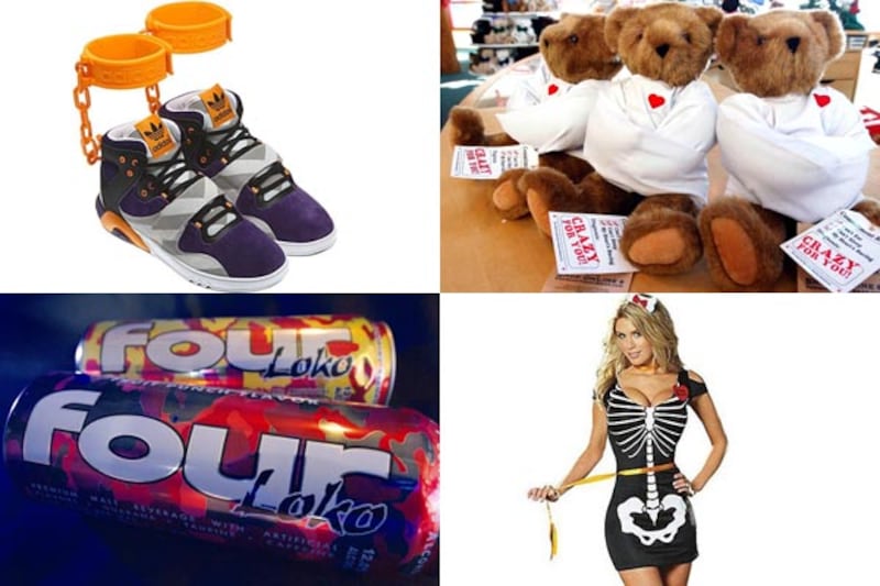 galleries/2012/06/20/shackle-sneakers-oreo-barbie-and-other-controversial-pulled-products-photos/controversial-products-tease_t9qxtf