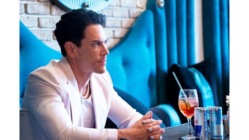 Tom Sandoval