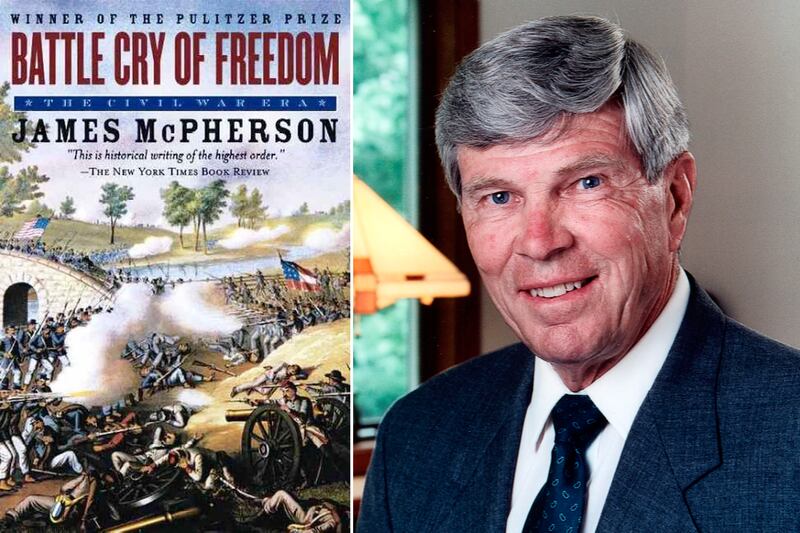 articles/2013/06/18/25-years-of-battle-cry-of-freedom-an-interview-with-james-m-mcpherson/130617-civil-war-book-mcpherson-tease_ol9yua