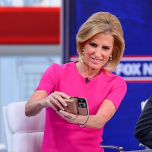 Laura Ingraham