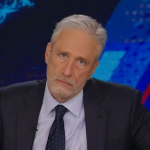 Jon Stewart