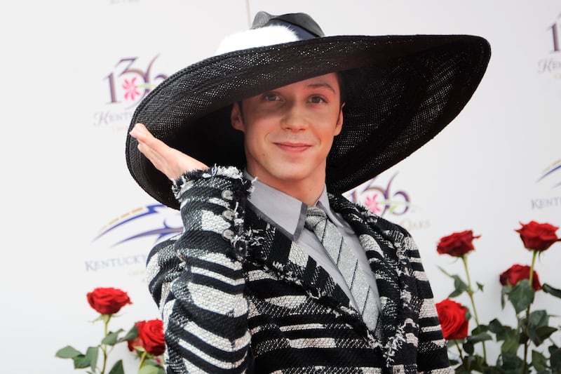 galleries/2014/05/02/saddle-up-johnny-weir-does-the-kentucky-derby-photos/140501-derby-fashion-weir-tease_o8mq3o