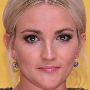 Jamie Lynn Spears