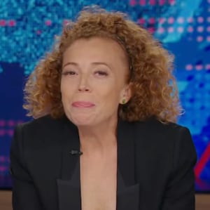 Michelle Wolf