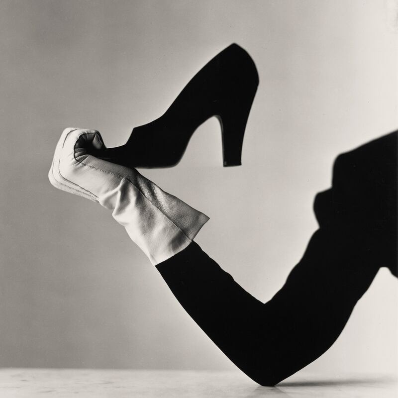 galleries/2017/04/18/irving-penn-centennial/170417-Glove-Shoe-tease_kkjpxw