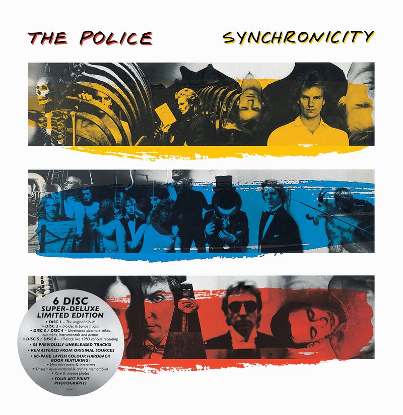 The Police