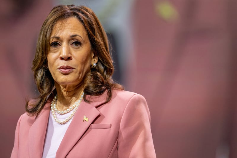 Kamala Harris has won the endorsement of many—but not all—major Democratic figures since Biden dropped out.