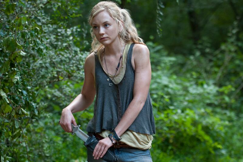 articles/2014/03/20/the-walking-dead-s-killer-diva-emily-kinney-on-daryl-and-expired-lover/140319-leon-zombie-killer_s2tdy6