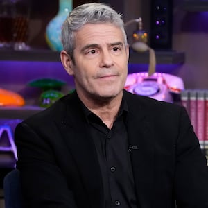 Andy Cohen