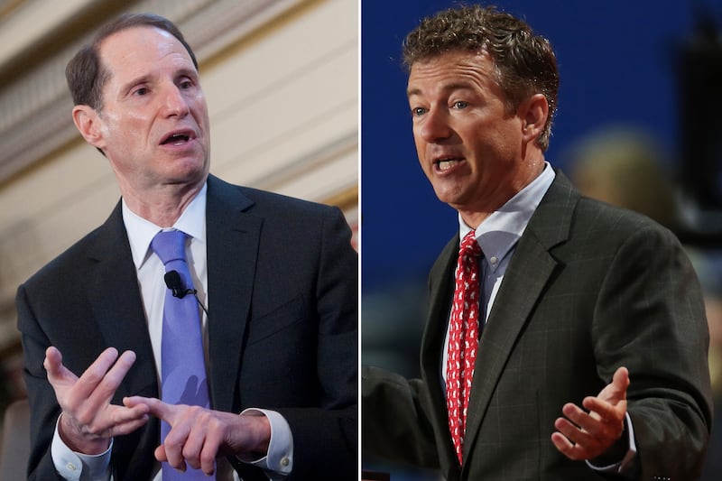 articles/2013/02/26/rand-paul-and-ron-wyden-drone-odd-couple/130225-paul-wyden-lake-tease_q8rgb5