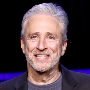 Jon Stewart