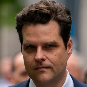 Matt Gaetz