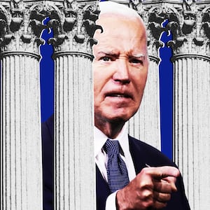 President Joe Biden