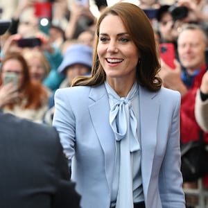 Kate Middleton was hospitalized this week for a “planned abdominal surgery,” Kensington Palace said. 