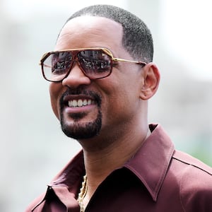 Will Smith