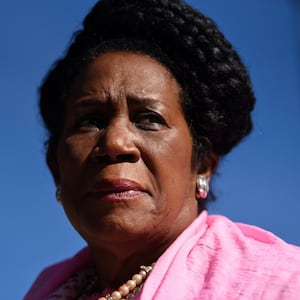 Rep. Sheila Jackson Lee