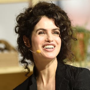 Neri Oxman