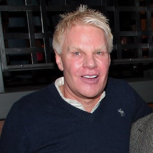 Mike Jeffries, former Abercrombie & Fitch CEO