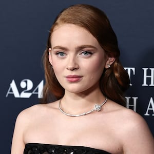 Sadie Sink