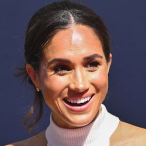 Meghan Markle