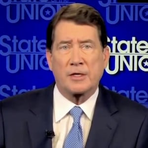 Republican Senator Bill Hagerty talks with Dana Bash on CNN's State of the Union.