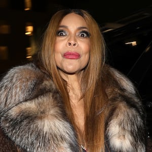 Wendy Williams