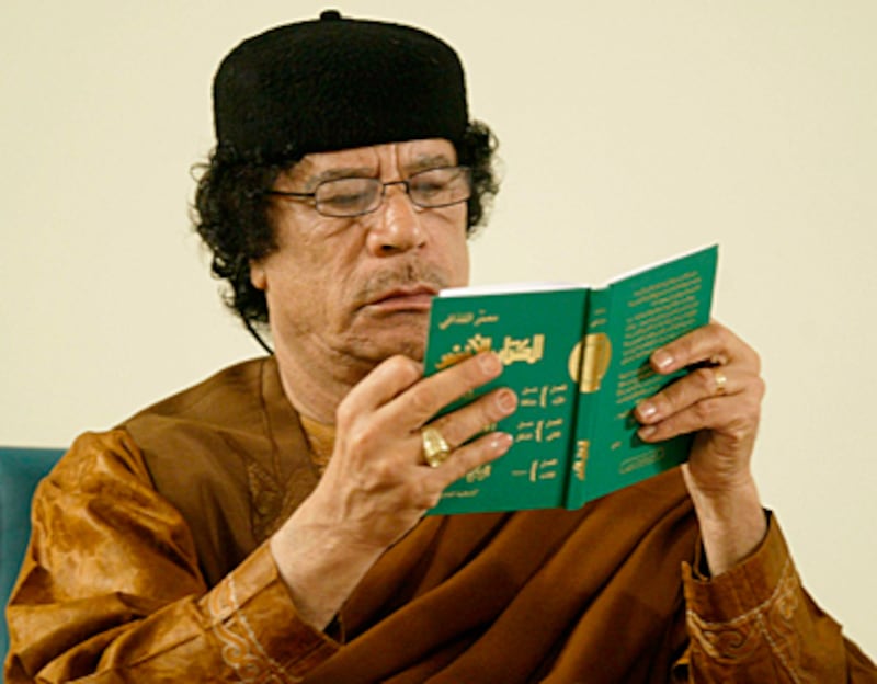 articles/2011/03/02/gaddafis-green-book-the-top-10-quotes/roberts-qaddafi-green-book_163713_efhm3j