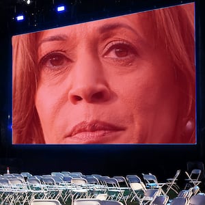 Kamala Harris