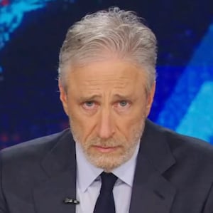 Jon Stewart