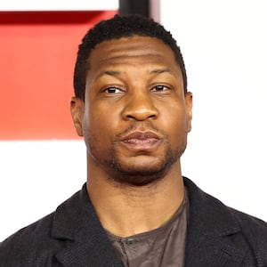 Jonathan Majors