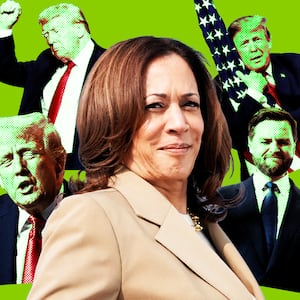 Kamala Harris