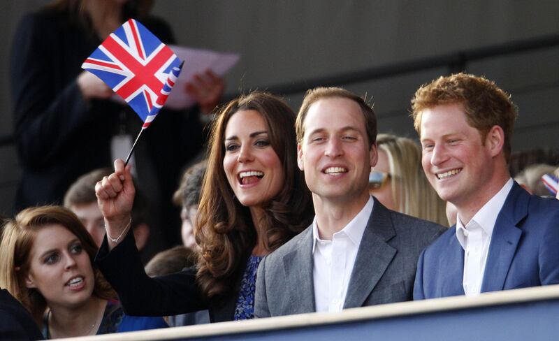 galleries/2012/06/03/queen-elizabeth-s-diamond-jubilee-kate-middleton-prince-william-and-more-photos/jubilee-day-3-will-kate-harry_pt50o0