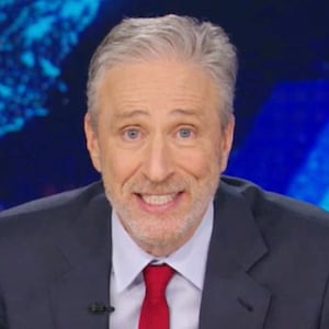 Jon Stewart