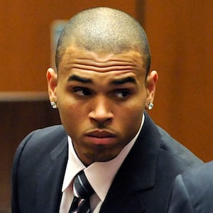 Chris Brown