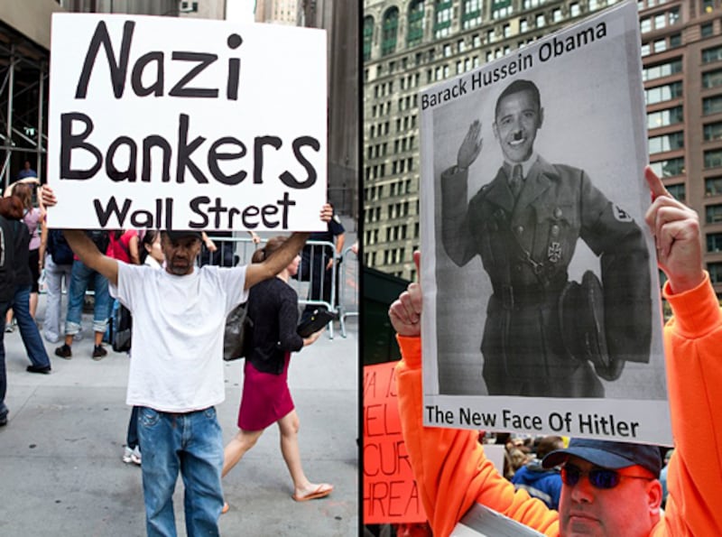 galleries/2011/10/14/common-clause-occupy-wall-street-vs-the-tea-party-photos/tea-occupy-nazis_joe5v6