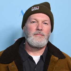 Fred Durst