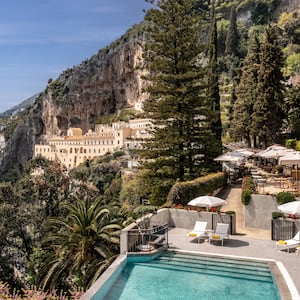 Anantara Convento di Amalfi Grand Hotel.