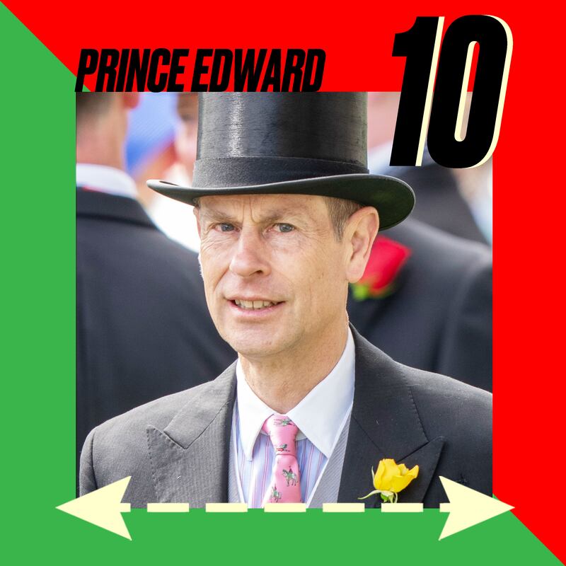 Prince Edward